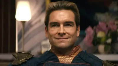 Another Addition to The Boys Universe "The Boys Spin-Off Set in Mexico" is Coming