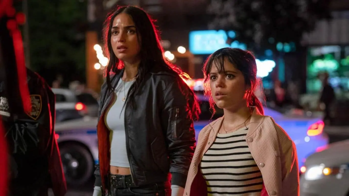 Scream 7: Release Date and Cast And All Major Updates