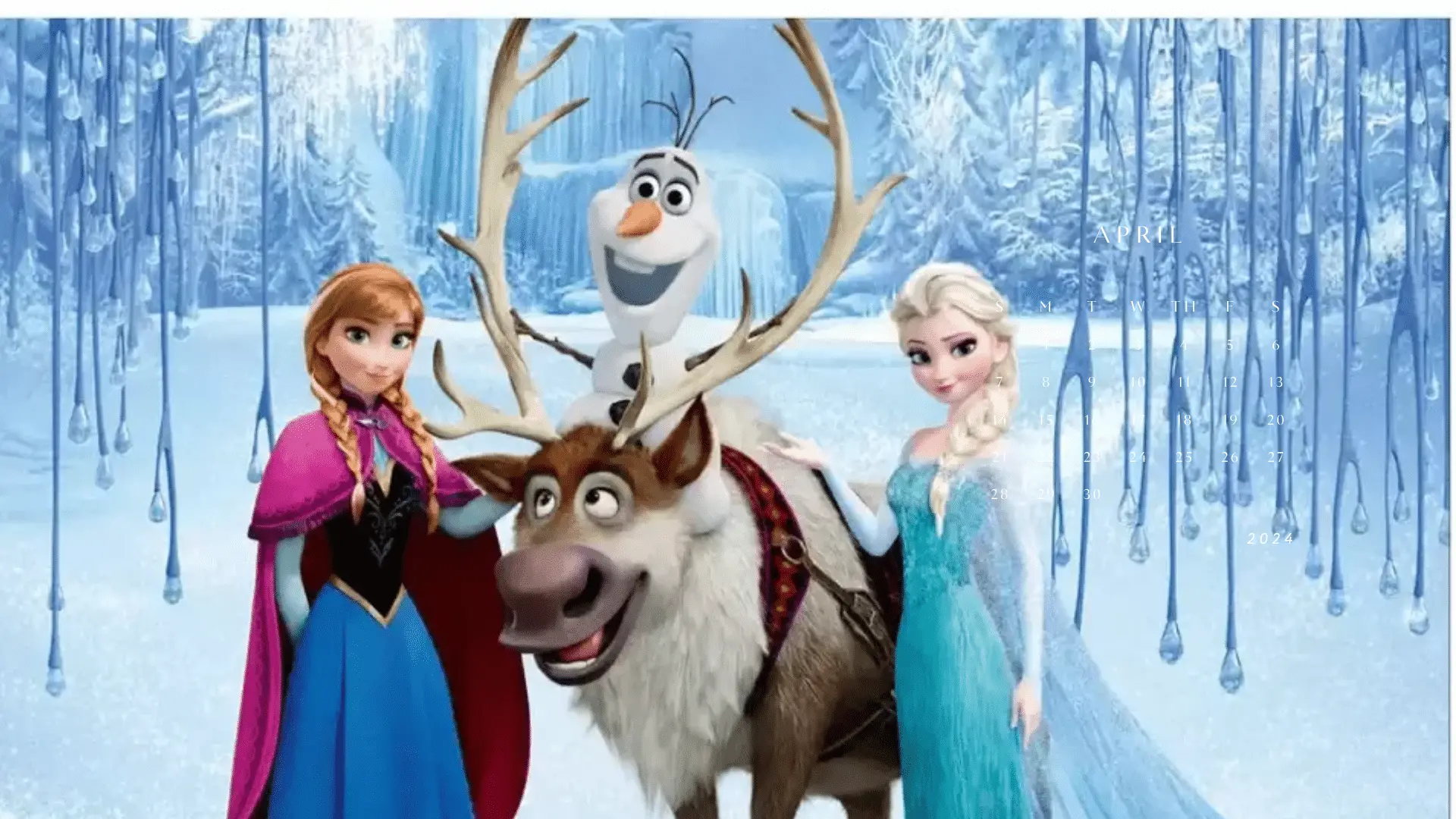 'Frozen 3' and 'Frozen 4' Both in Production, confirms Disney CEO Bob Iger