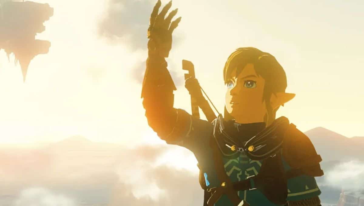 Sony Teams Up with Nintendo for 'The Legend of Zelda' Movie; 'Maze Runner' Director Wes Ball at the Helm