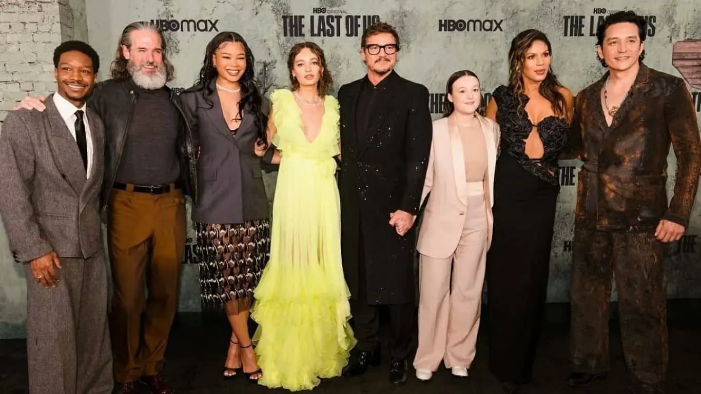 The Last of Us' Season 2: Actors, Story Arc, Potential Release Timing, and More