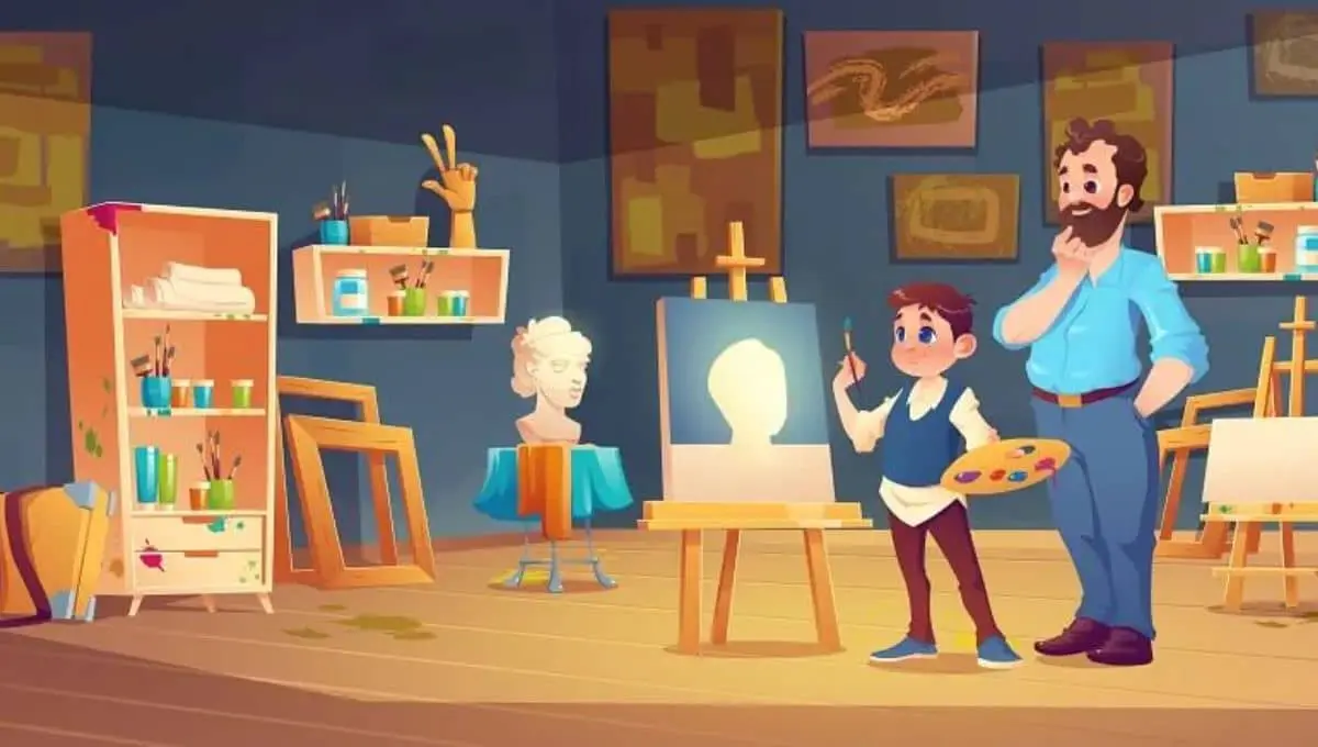 The Impact of Arts and Sports Programs on Holistic Learning