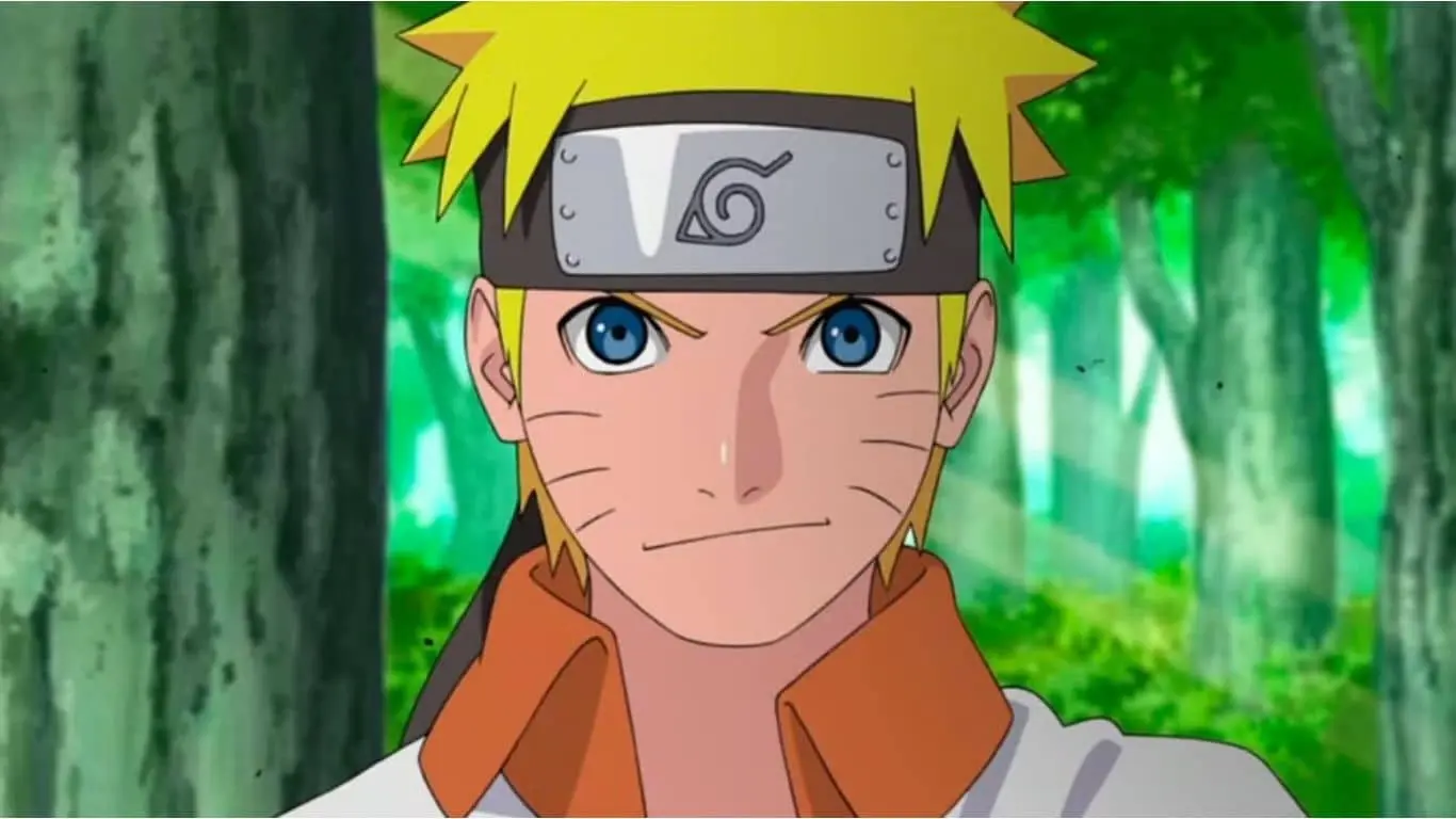 15 Most Popular Anime Characters Of All Time - Naruto Uzumaki 