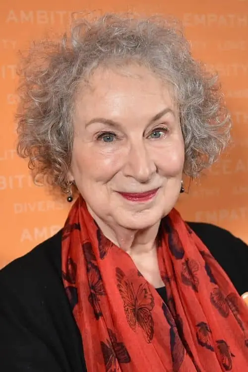 10 Must-Read Authors whose name starts with M - Margaret Atwood