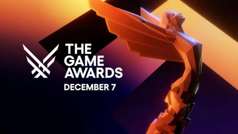 The Game Awards 2023 "All Six Game Of The Year nominees" Announced: Here is How you can Vote for your Favourite