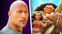 Dwayne Johnson Confirms to Reprise His Role in a Live-Action Movie of Moana