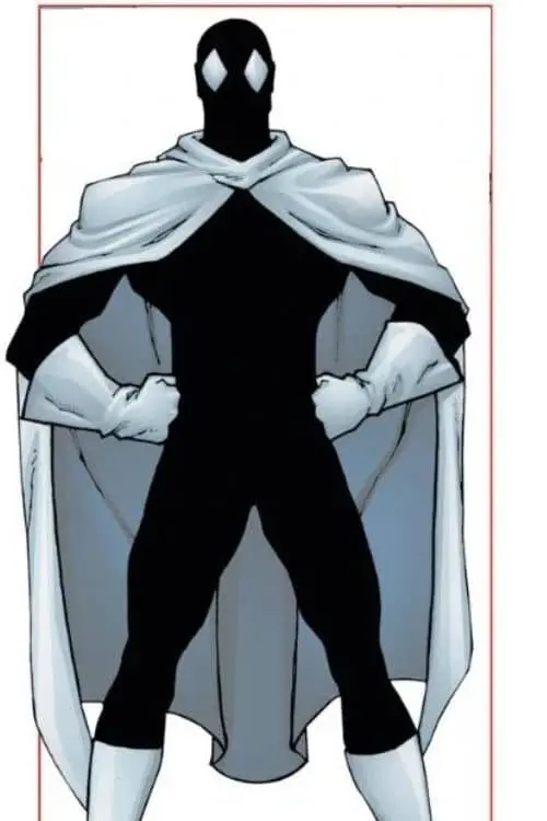 Doorman (Teleportation through shadows)