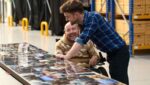 Daniel Radcliffe Honors His 'Harry Potter' Stunt Double Who Suffered Paralysis