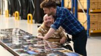 Daniel Radcliffe Honors His 'Harry Potter' Stunt Double Who Suffered Paralysis