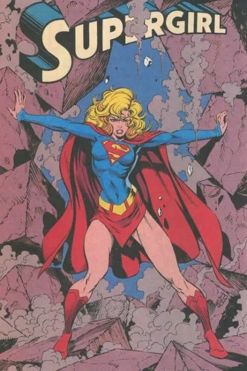 Supergirl (Killer Matrix)