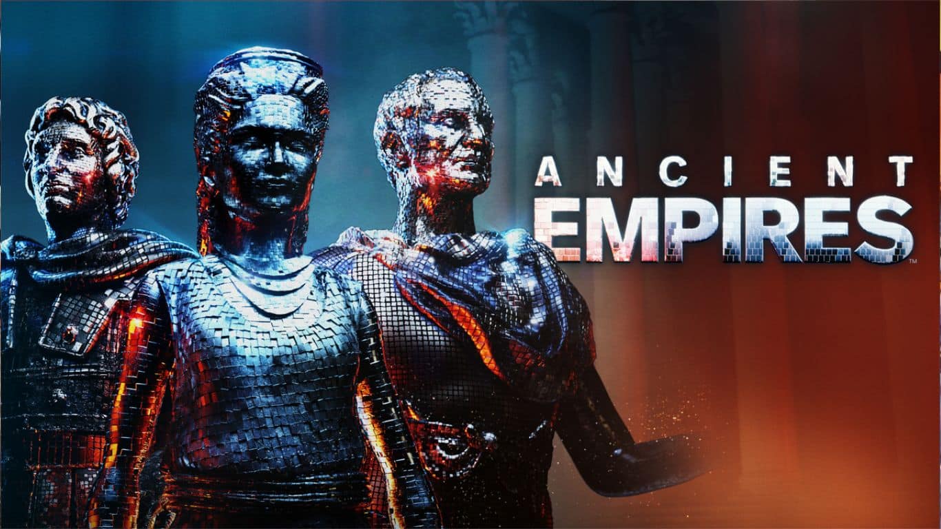 10 Best Documentaries of the Year 2023 Everyone Should Watch - Ancient Empires