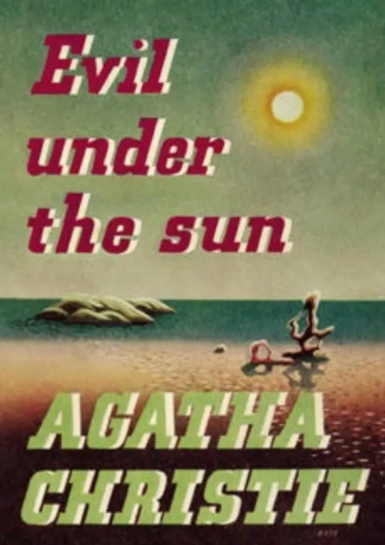 "Evil Under the Sun" (1941)