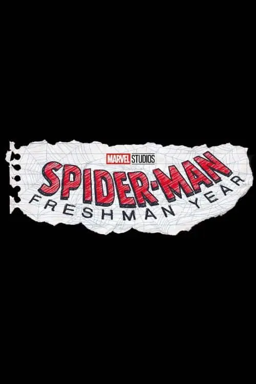 Spider-Man: Freshman Year