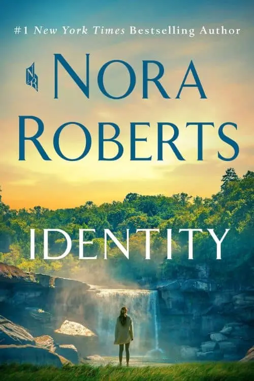 Identity by Nora Roberts
