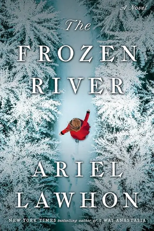 10 Most Anticipated Books of December 2023 - The Frozen River