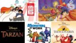 Best Extended TV Series of Disney Movies