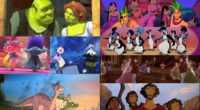 10 Best Non-Disney Animated Movie Songs of All Time