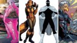 10 Marvel superheroes with useless Superpowers