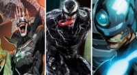 10 Most Villainous Version of Superheroes