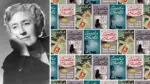 10 Must Read Novels by Agatha Christie