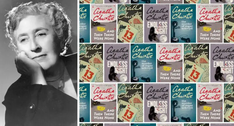 10 Must-Read Novels by Agatha Christie