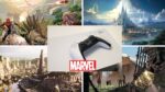 10 Places in Marvel Comics That Will Create Perfect setting for Video Games