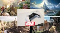 10 Places in Marvel Comics That Will Create Perfect setting for Video Games