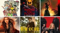 10 Worst Movies of the year 2023 No one should watch