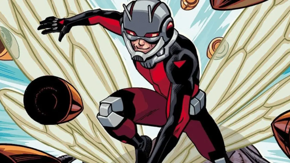 Ant-Man