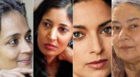 10 Best Female authors from India