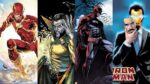 Scientifically Accurate Comic Heroes And Villains (Top 10)