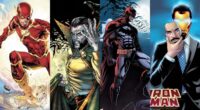 Scientifically Accurate Comic Heroes And Villains (Top 10)