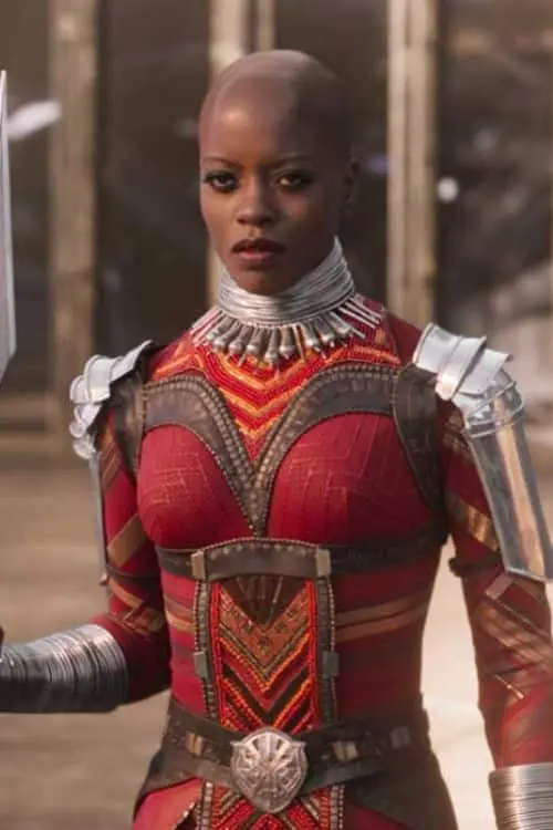 List of Marvel Movies and Web Series Set to release in 2024 - Wakanda