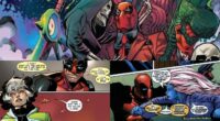 10 Best Deadpool Love Interest In Marvel Comics