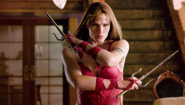 10 Actresses Perfect for The Role of Elektra in Marvel Movies