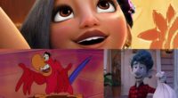 Top 10 Disney Characters whose names start with I