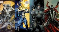 10 Characters From Image Comics Who Can Defeat Superman