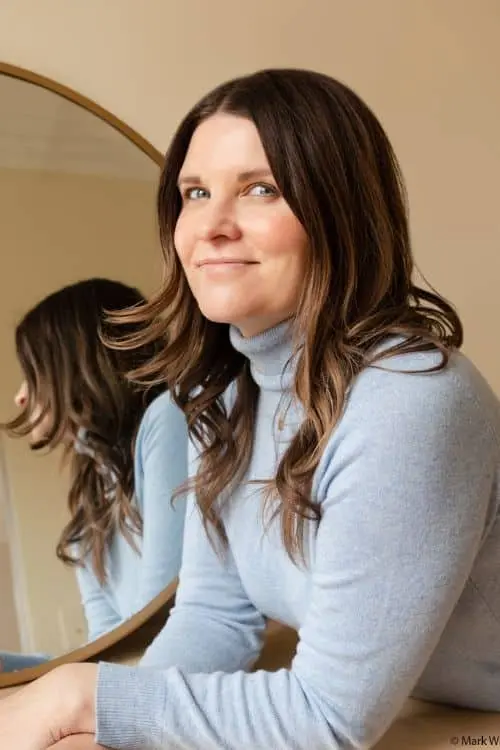 15 Best Debut Authors of the year 2023 -Mikki Brammer