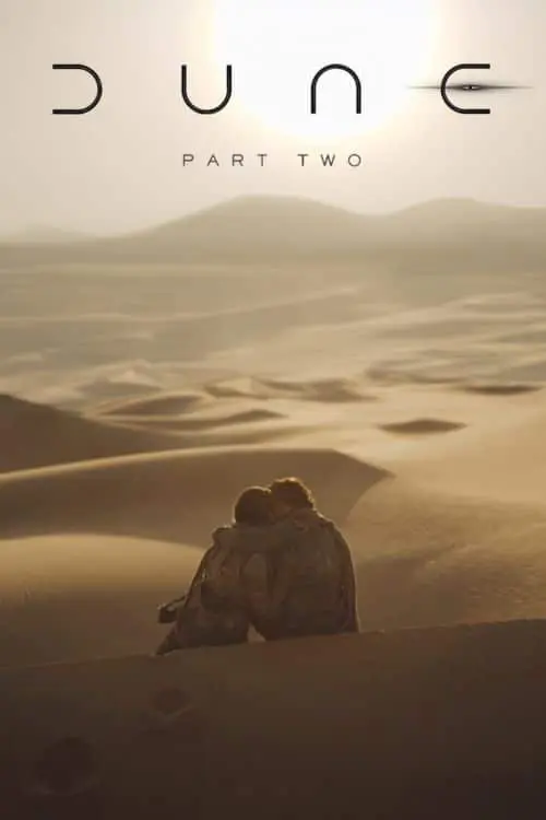 Dune: Part 2