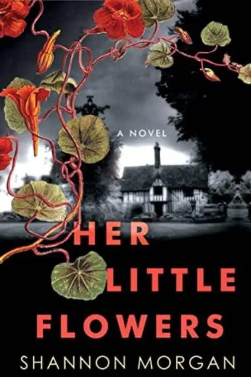 10 Best Horror Novels of The Year 2023 - Her Little Flower