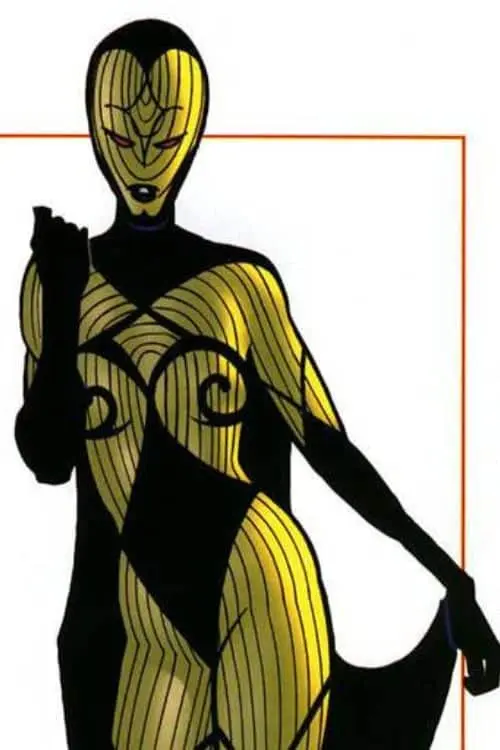 Infinity (Sister of Eternity)