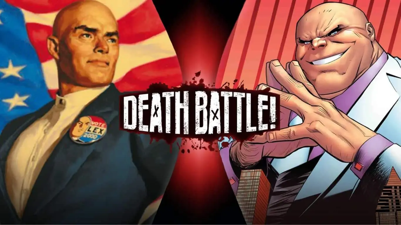 Lex Luthor vs. Kingpin: Who is the Better Villain?