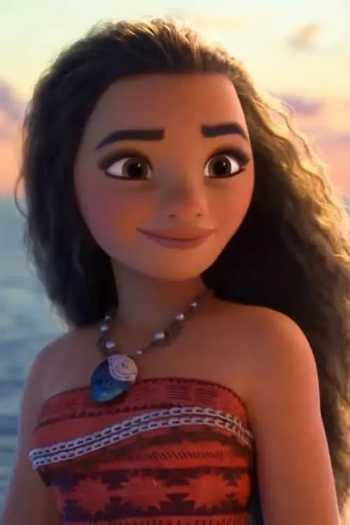 Moana (Moana)