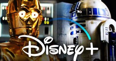 A Droid Story: All the Latest Information about Animated series Featuring R2-D2 and C-3PO