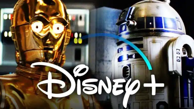 एक Droid कहानी: R2-D2 और C-3PO की विशेषता वाली एनिमेटेड श्रृंखला के बारे में सभी नवीनतम जानकारी