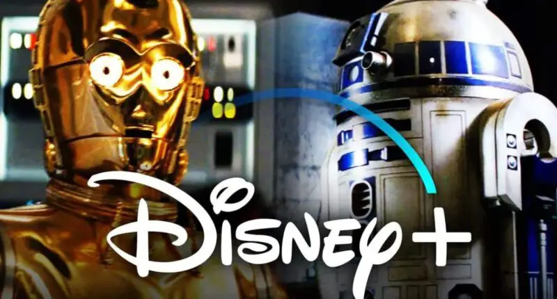 A Droid Story: All the Latest Information about Animated series Featuring R2-D2 and C-3PO