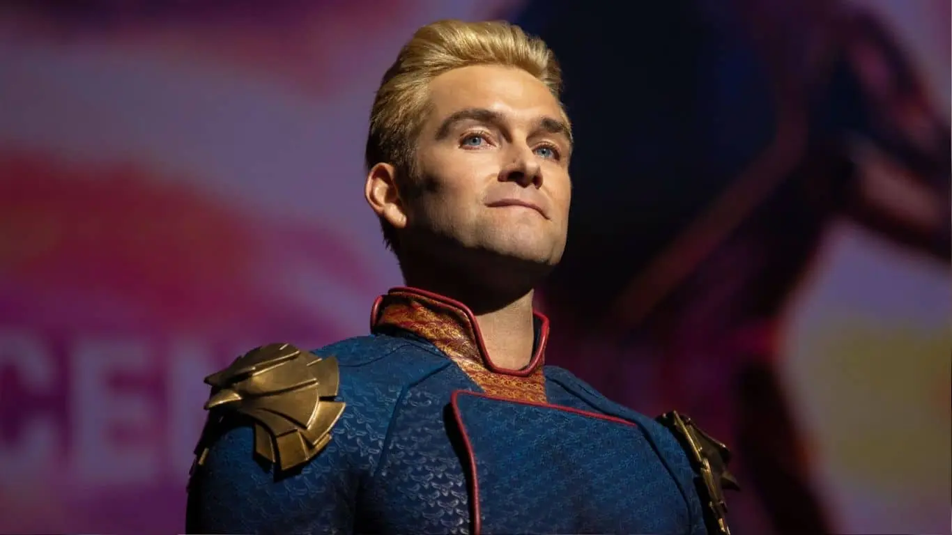 Another Addition to The Boys Universe "The Boys Spin-Off Set in Mexico" is Coming