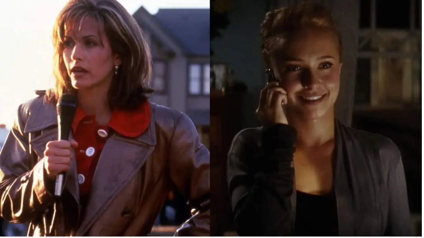 Scream 7: Release Date and Cast And All Major Updates