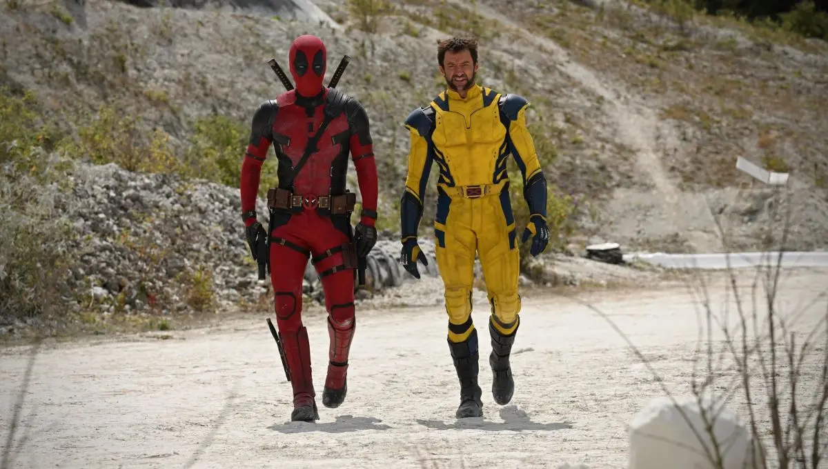 Deadpool vs. Wolverine: Breaking Down Their Abilities to Predict the Ultimate Victor