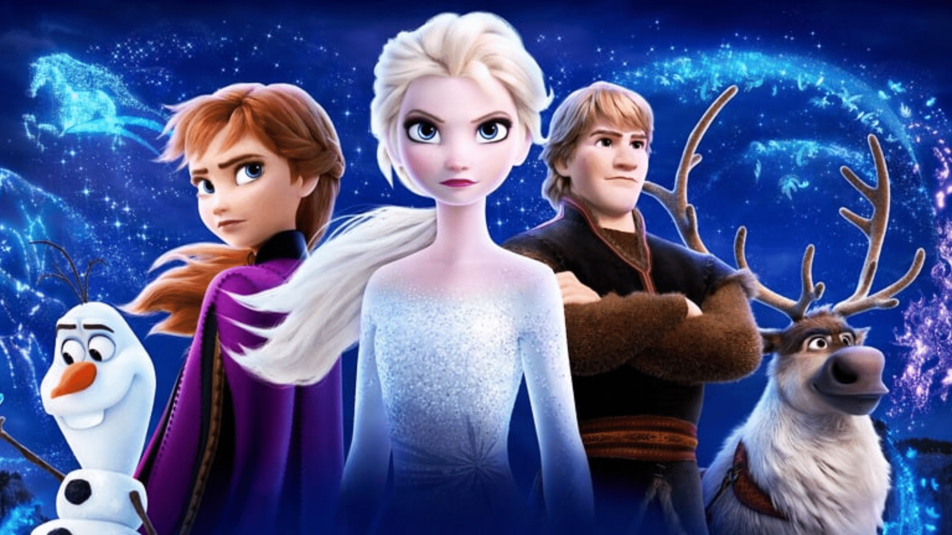 'Frozen 3' and 'Frozen 4' Both in Production, confirms Disney CEO Bob Iger
